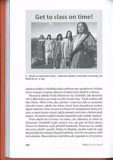 Náhled Co se děje se světem?