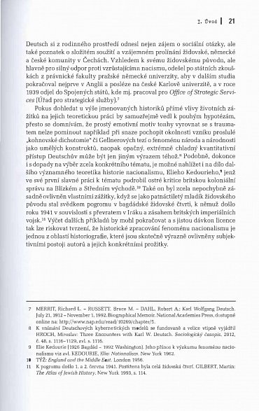 Náhled Česká, nebo československá armáda?