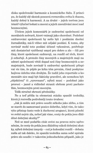 Náhled Pohřbívání svobody