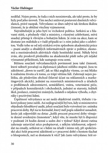 Náhled Diplomatické theatrum mundi