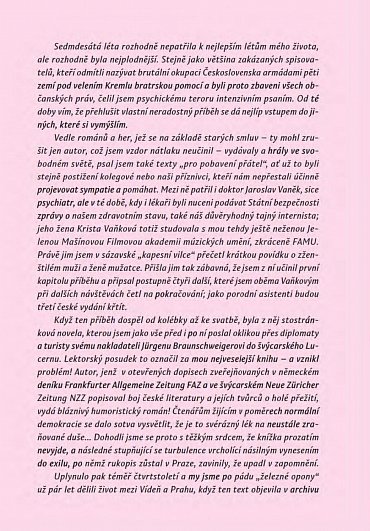 Náhled Ten žena a ta muž