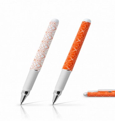 Náhled Sada kuličkových per - Think of Me