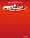 Happy House 2 Metodická Příručka (3rd)