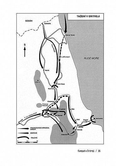 Náhled 1. divize Svobodné Francie