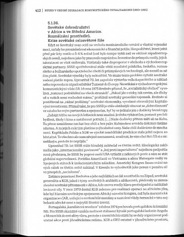 Náhled Dějiny Ruska 20. století - 2. díl 1940-2007