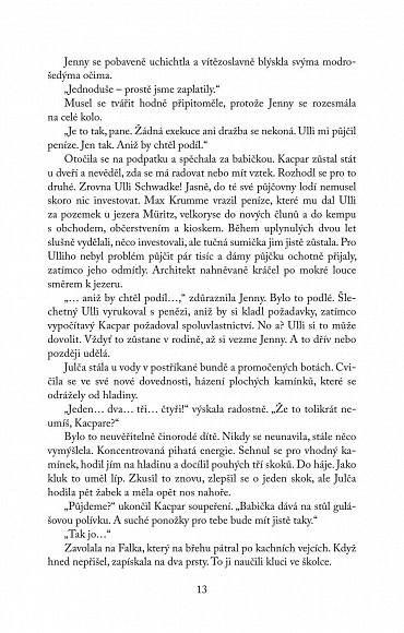 Náhled Venkovské sídlo 3: Časy se mění