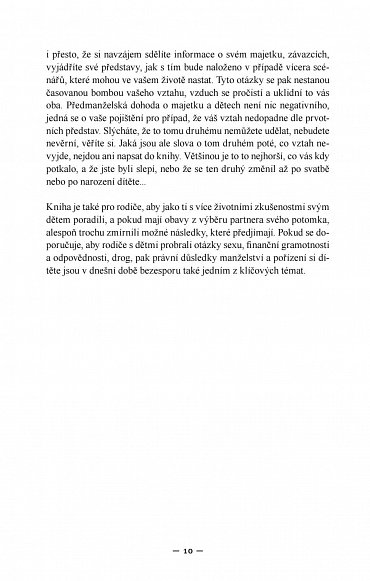 Náhled Jak se vyhnout válce Roseových aneb Právní minimum nejen pro manželství