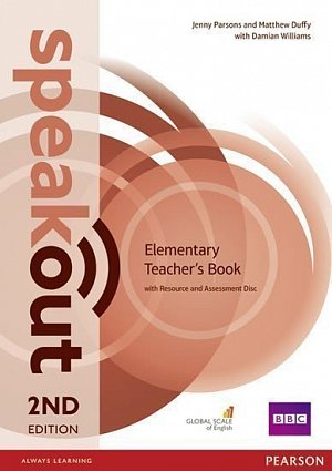 Speakout 2nd Edition Elementary Teacher´s Book