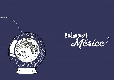 Náhled Co drží Měsíc na obloze? - Tak trochu jiná cesta k našemu vesmírnému souputníkovi