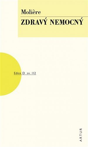 Zdravý nemocný, 2.  vydání
