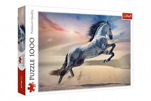 Puzzle Majestátní kůň 1000 dílků
