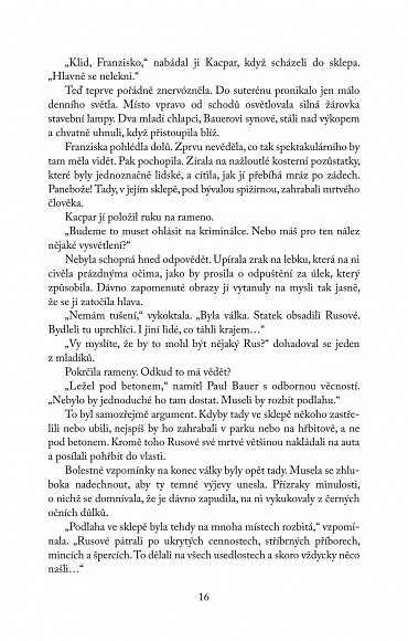 Náhled Venkovské sídlo 3: Časy se mění