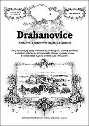 Drahanovice