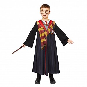 Harry Potter Kostým Harry Potter (10-12 let)