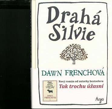 Náhled Drahá Silvie