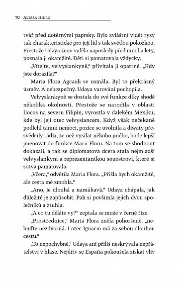 Náhled Krocení sopek - Fantastické příběhy z jihovýchodní Asie