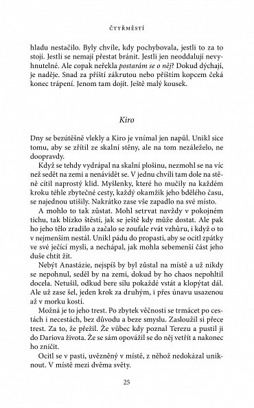 Náhled Čtyřměstí