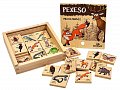 Pexeso klasické - Pro nejmenší