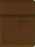 Bible - Český ekumenický překlad bez DT, 1.  vydání