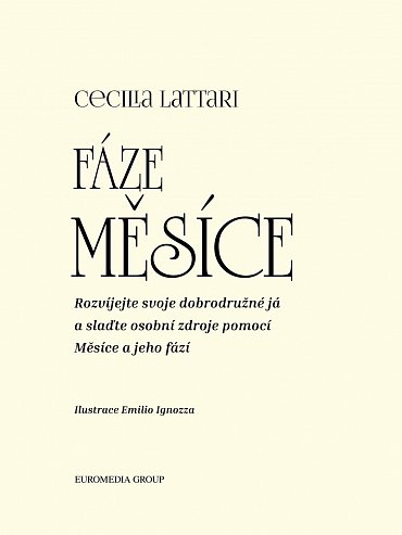 Náhled Fáze Měsíce