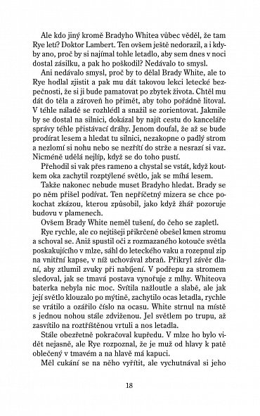 Náhled Střemhlavý pád