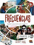 Frecuencias B1.2 - Libro Alumno