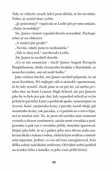 Náhled Rudá jako rubín
