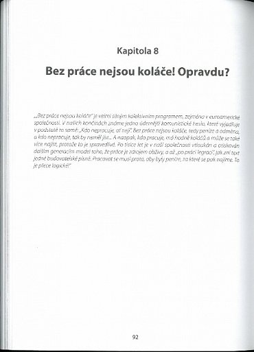Náhled Mít, či nemít? Peníze - Jsou výsledkem programů ve vašem MOZKU!