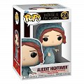 Funko POP TV: House of the Dragon - Alicent Higtower #24