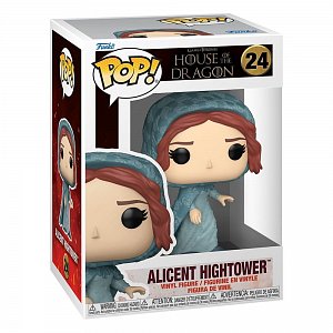 Funko POP TV: House of the Dragon - Alicent Higtower #24