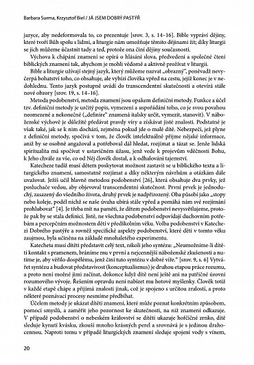 Náhled Já jsem Dobrý Pastýř, 2.  vydání