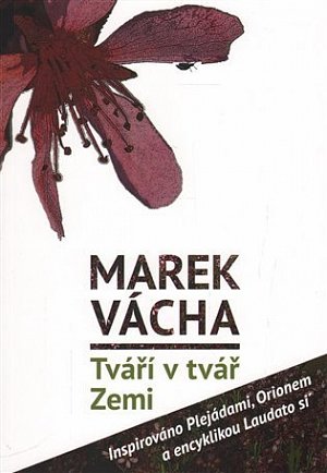 Tváří v tvář Zemi - Inspirováno Plejádami, Orionem a encyklikou Laudato si´