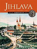 Jihlava - dějiny moravských měst