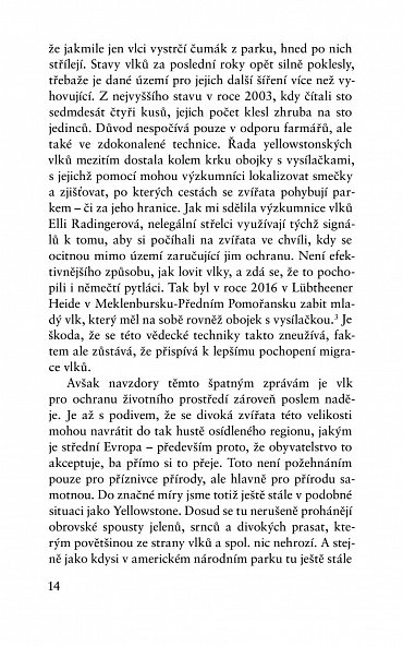 Náhled Tajná síť přírody - Jak stromy vyrábějí mraky a žížaly regulují divoká prasata