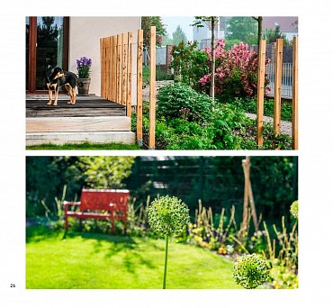 Náhled Live in Your Garden