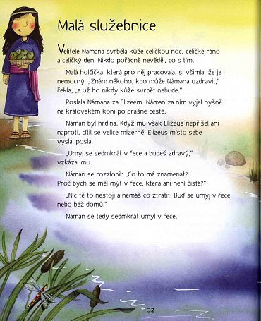 Náhled Dobrou noc s Biblí