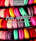 Bon appétit! aneb Lekce francouzské kuchyně (Edice Apetit)