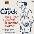 Povídky z jedné a druhé kapsy - CDmp3