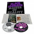 2CD Black Sabbath: Master of Reality (Deluxe Edition)