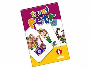 Černý Petr - BABY
