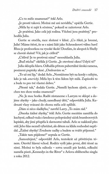 Náhled Dobří sousedé