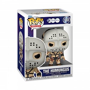 Funko POP Movies: Mad Max: Road Warrior - Lord Humungus