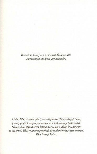 Náhled Havraní kruhy 2 - Plíseň