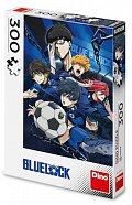Puzzle Anime: Blue Lock 300 XL dílků