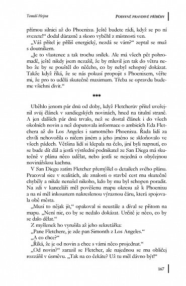 Náhled Podivně pravdivé příběhy