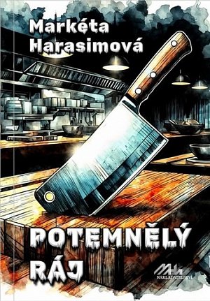 Potemnělý ráj