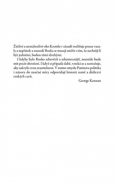 Náhled Kremelská kandidátka