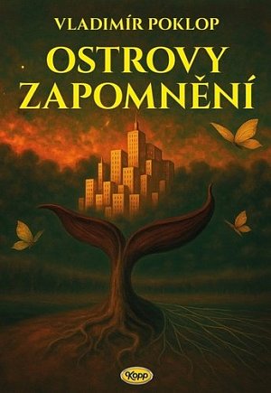 Ostrovy zapomnění