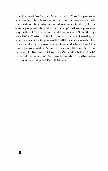 Náhled Interhelpo - Tragický příběh československých osadníků v Sovětském svazu