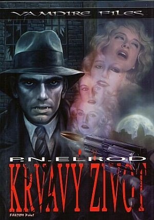 Vampire 2 - Krvavý život